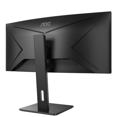 AOC P2 CU34P2A LED display 86.4 cm (34 AOC P2 CU34P2A LED display 86.4 cm (34